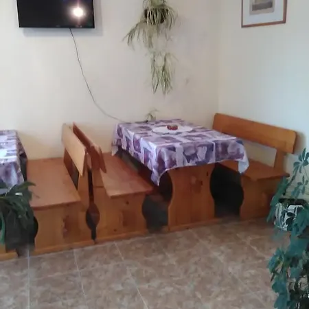 Family Silver Pearl 2* Balchik
