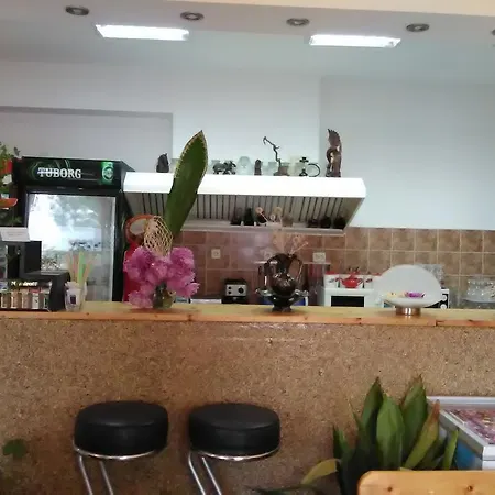 银珍珠家庭酒店 酒店 2*