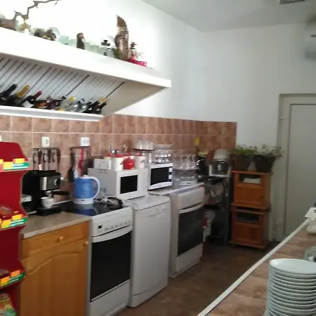 银珍珠家庭酒店